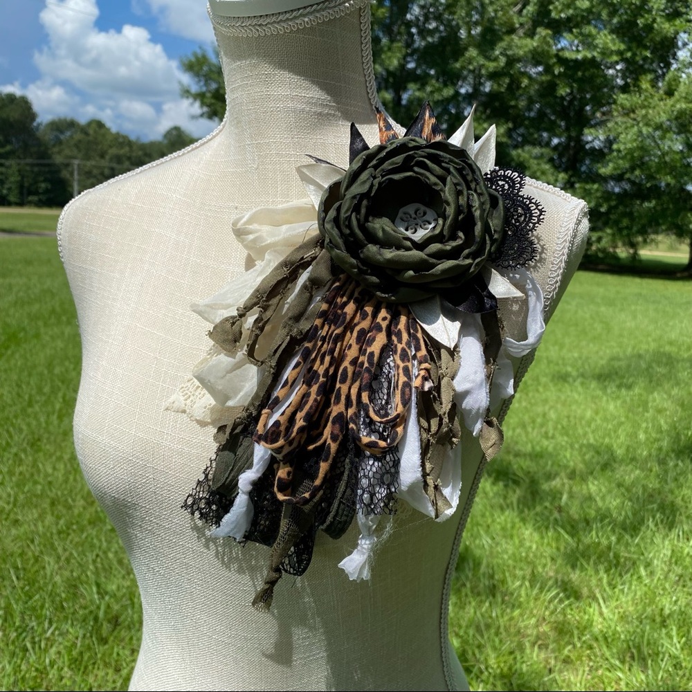 🛑SOLD🛑 3Flower Custom Order - Picture 5 of 6